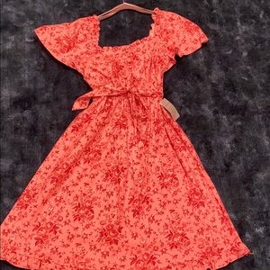 Gal Meets Glam Marianna Dress